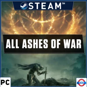 Elden Ring PC Ashes of War