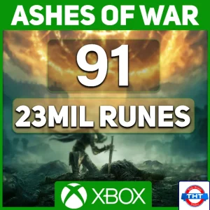 Elden Ring Xbox Ashes of War