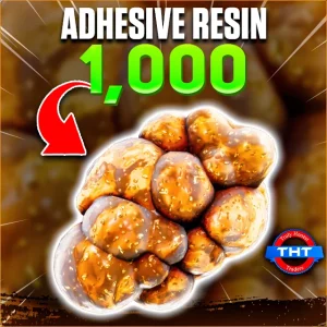 Fortnite STW Adhesive Resin 1,000