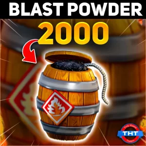 Fortnite STW Blast Powder 2,000