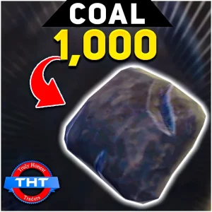 Fortnite STW Coal 1,000