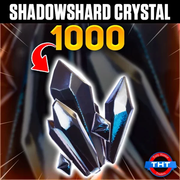 Fortnite STW Shadowshard 1,000